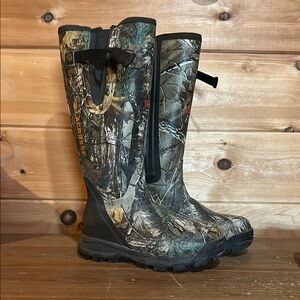 LaCrosse Camo Boots